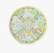 Load image into Gallery viewer, Easter Rose Medallion Art Block

