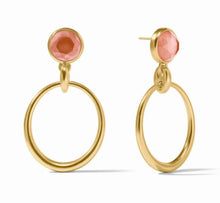 Load image into Gallery viewer, Laguna Statement Earring
