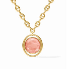 Load image into Gallery viewer, Laguna Statement Necklace
