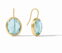 Load image into Gallery viewer, Laguna Stone Earring
