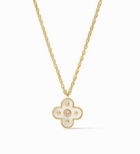 Load image into Gallery viewer, Champagne Colette Delicate Necklace

