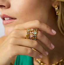 Load image into Gallery viewer, Rose Jolie Ring
