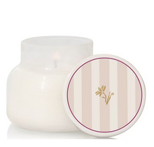 Load image into Gallery viewer, Havana Vanilla Artisan Caffe Capri Petite Candle  - 8 oz.

