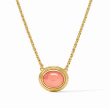 Load image into Gallery viewer, Portofino Solitaire Necklace

