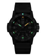 Load image into Gallery viewer, Leatherback Sea Turtle Giant Outdoor Watch, 44 mm

