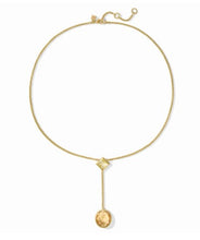Load image into Gallery viewer, Jolie Lariat Necklace
