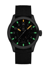 Load image into Gallery viewer, VOLITION AMERICA 'Flight Force', Pilot Watch, 42 mm
