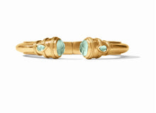 Load image into Gallery viewer, Cannes Demi Cuff
