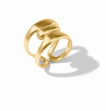Load image into Gallery viewer, Laguna Gold Ring
