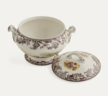Load image into Gallery viewer, Woodland Soup Tureen &amp; Cover
