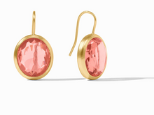Load image into Gallery viewer, Laguna Stone Earring
