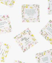 Load image into Gallery viewer, Women's Scripture Cards
