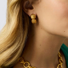 Load image into Gallery viewer, Portofino Midi Earring - Gold

