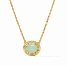 Load image into Gallery viewer, Portofino Solitaire Necklace
