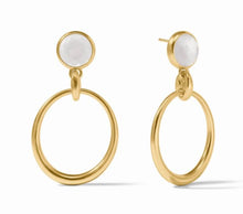 Load image into Gallery viewer, Laguna Statement Earring
