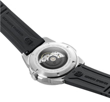 Load image into Gallery viewer, Pacific Diver Automatic, Midnight Mariner Dive Watch, 42mm
