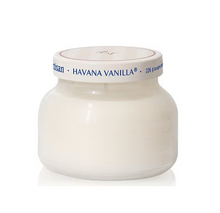 Load image into Gallery viewer, Havana Vanilla Artisan Caffe Capri Petite Candle  - 8 oz.
