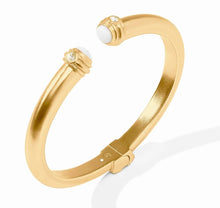 Load image into Gallery viewer, Portofino Demi Cuff - One Size
