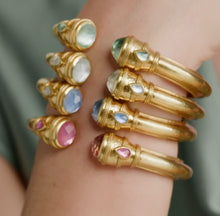 Load image into Gallery viewer, Cannes Demi Cuff
