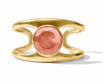 Load image into Gallery viewer, Laguna Stone Cuff
