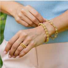 Load image into Gallery viewer, Gold Berry Icon Ring

