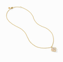 Load image into Gallery viewer, Champagne Colette Delicate Necklace
