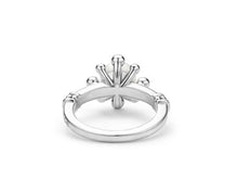 Load image into Gallery viewer, LAGOS Luna Fleur Pearl Ring
