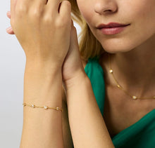 Load image into Gallery viewer, Cubic Zirconia Jolie Delicate Bracelet
