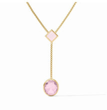 Load image into Gallery viewer, Jolie Lariat Necklace
