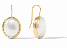 Load image into Gallery viewer, Laguna Stone Earring
