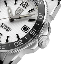 Load image into Gallery viewer, Pacific Diver Automatic, Midnight Mariner Dive Watch, 42mm
