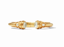 Load image into Gallery viewer, Cannes Demi Cuff
