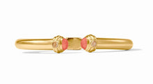 Load image into Gallery viewer, Portofino Demi Cuff - One Size

