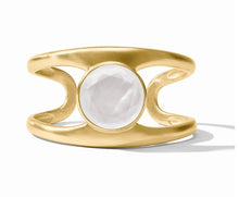Load image into Gallery viewer, Laguna Stone Cuff
