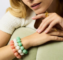 Load image into Gallery viewer, Portofino Beaded Bracelet

