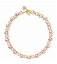 Load image into Gallery viewer, Jolie Tennis Necklace
