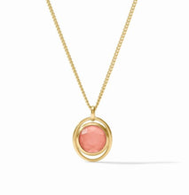 Load image into Gallery viewer, Laguna Solitaire Necklace

