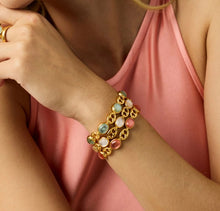 Load image into Gallery viewer, Laguna Stone Bracelet
