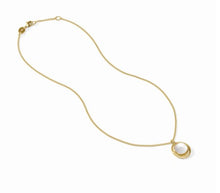 Load image into Gallery viewer, Laguna Solitaire Necklace
