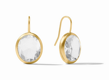 Load image into Gallery viewer, Laguna Stone Earring
