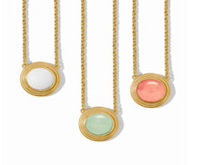 Load image into Gallery viewer, Portofino Solitaire Necklace
