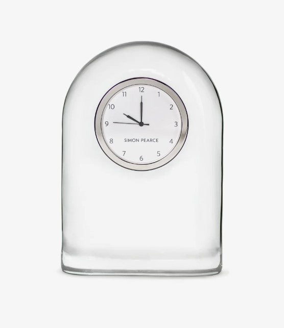 Barre Clock