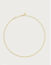 Load image into Gallery viewer, Gold Pendant Chain Necklace
