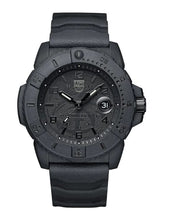 Load image into Gallery viewer, Navy SEAL Foundation Military Blackout Watch, 45 mm
