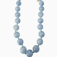 Load image into Gallery viewer, Mabry Chunky Beaded Necklace
