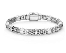Load image into Gallery viewer, LAGOS SS 5" Child's Heart Bracelet

