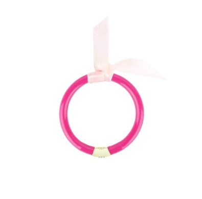 Epic Pink All Season Baby Bangle