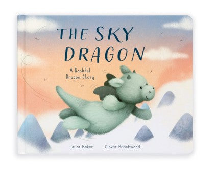 The Sky Dragon Book