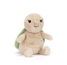 Load image into Gallery viewer, Thimble Turtle
