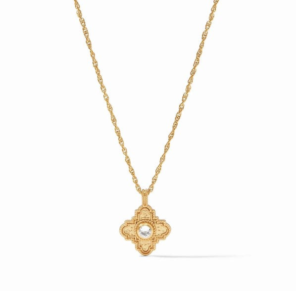 Malta Theodora Delicate Necklace